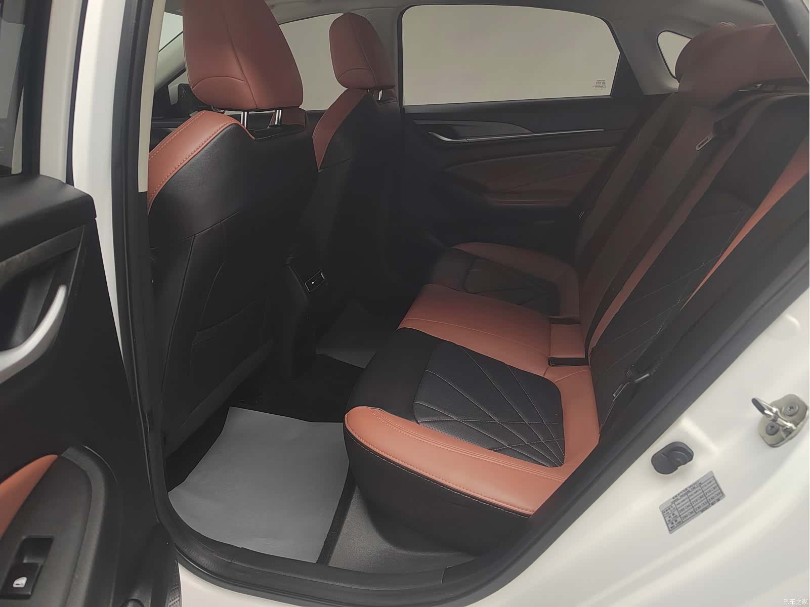 Changan Eado, 2024 13