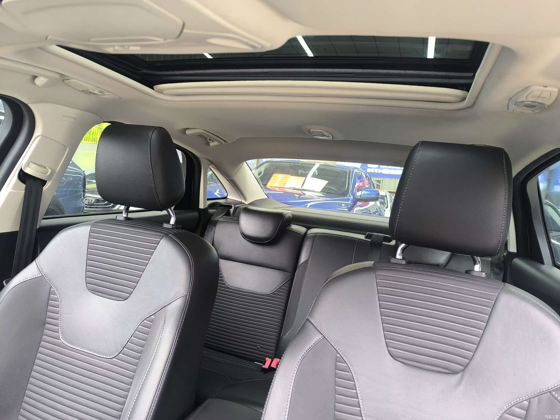 Ford Focus, 2018 14