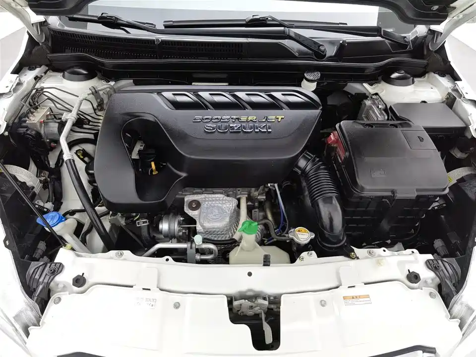 Suzuki Fengyu