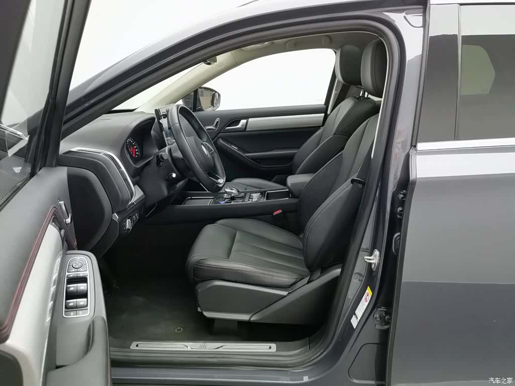 BYD Tang, 2018 10