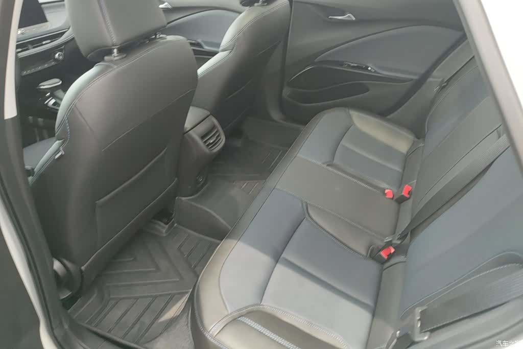 Buick Velite, 2023 11