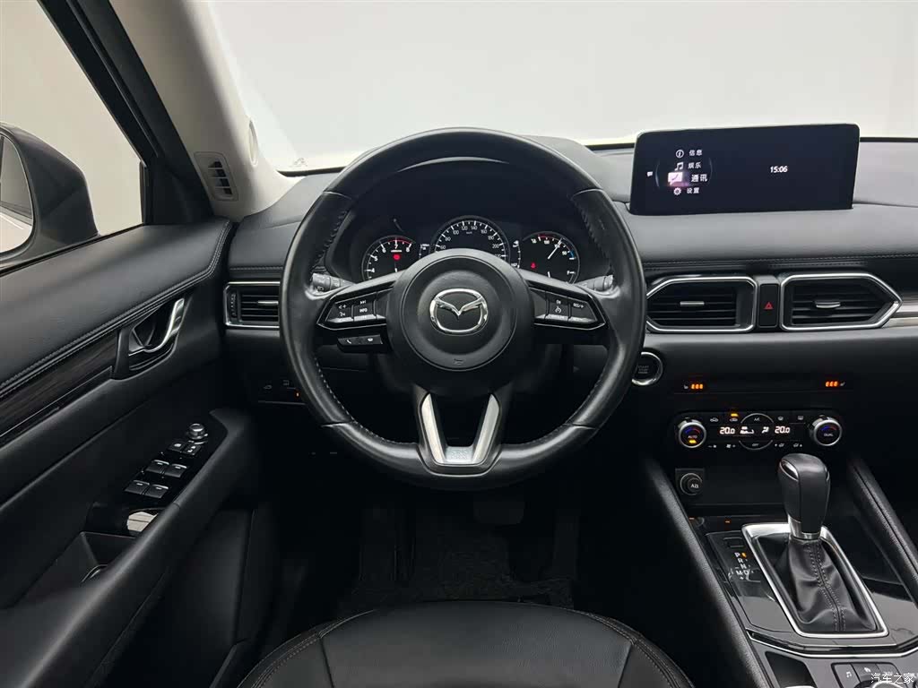 Mazda CX-5, 2022 14