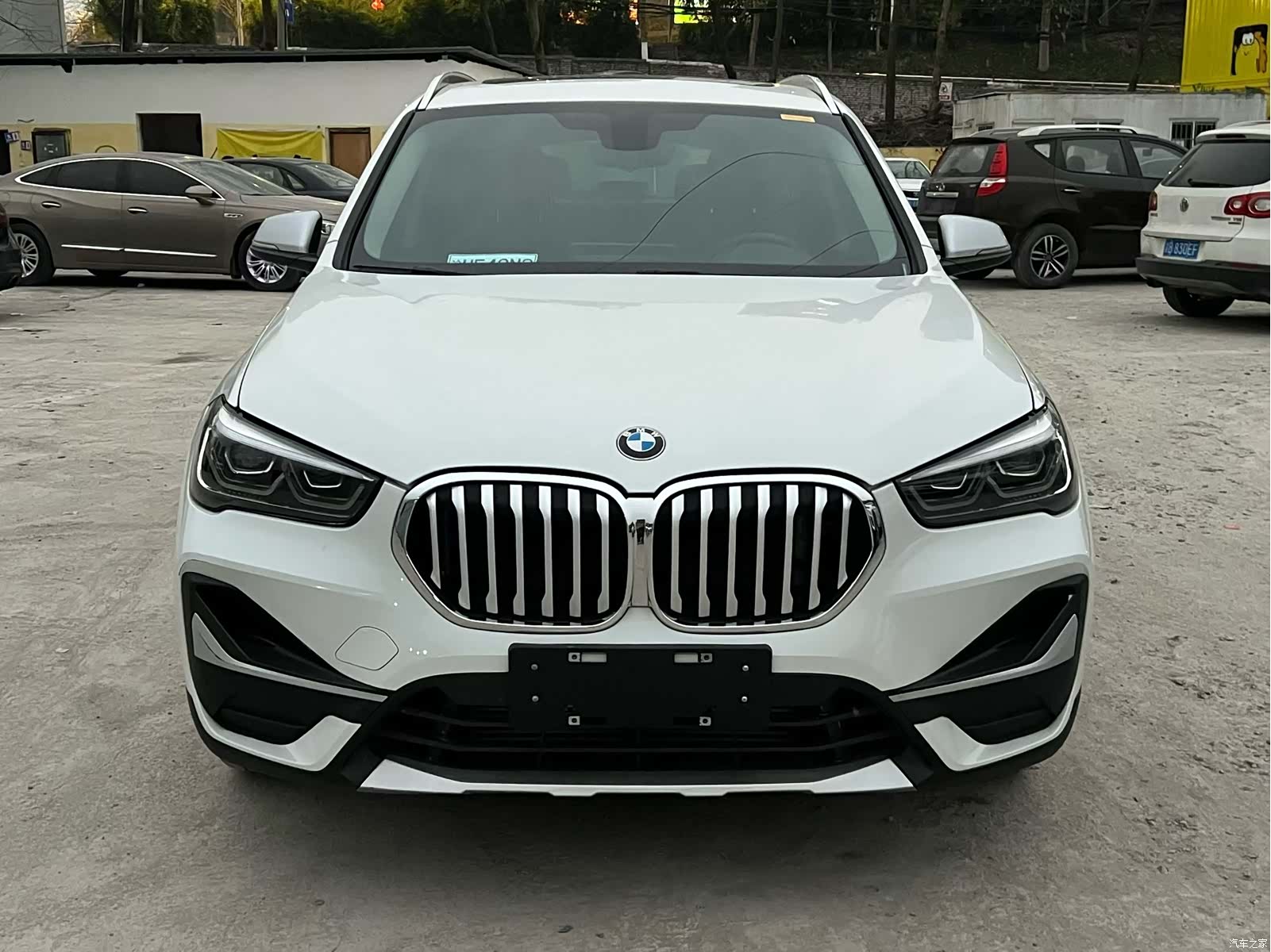 BMW X1, 2023 2
