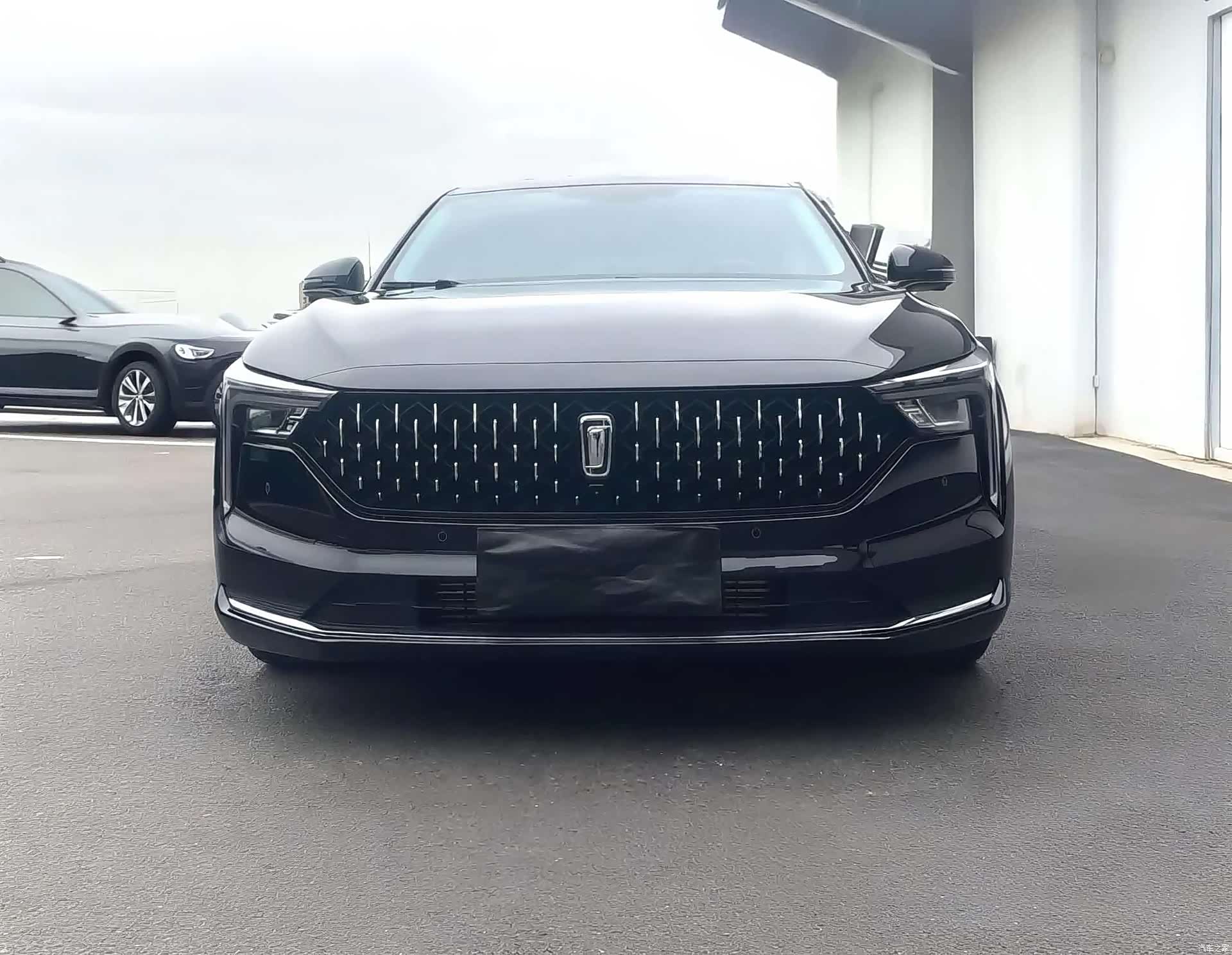 Bestune B70, 2021 2