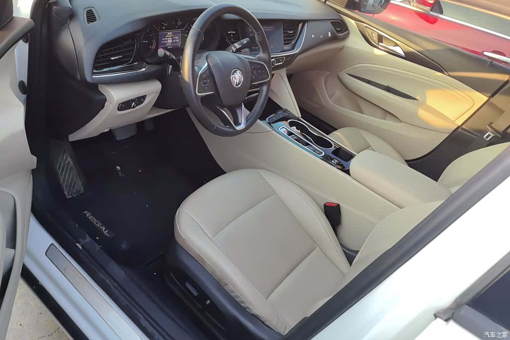 Buick Regal, 2020 9