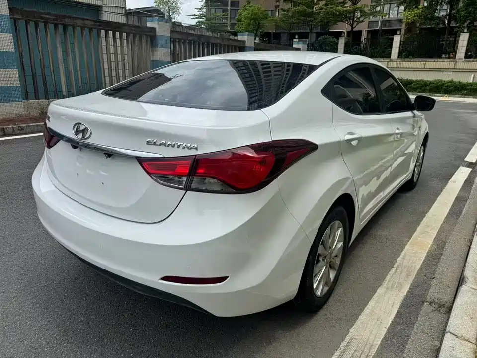 Hyundai Langdong