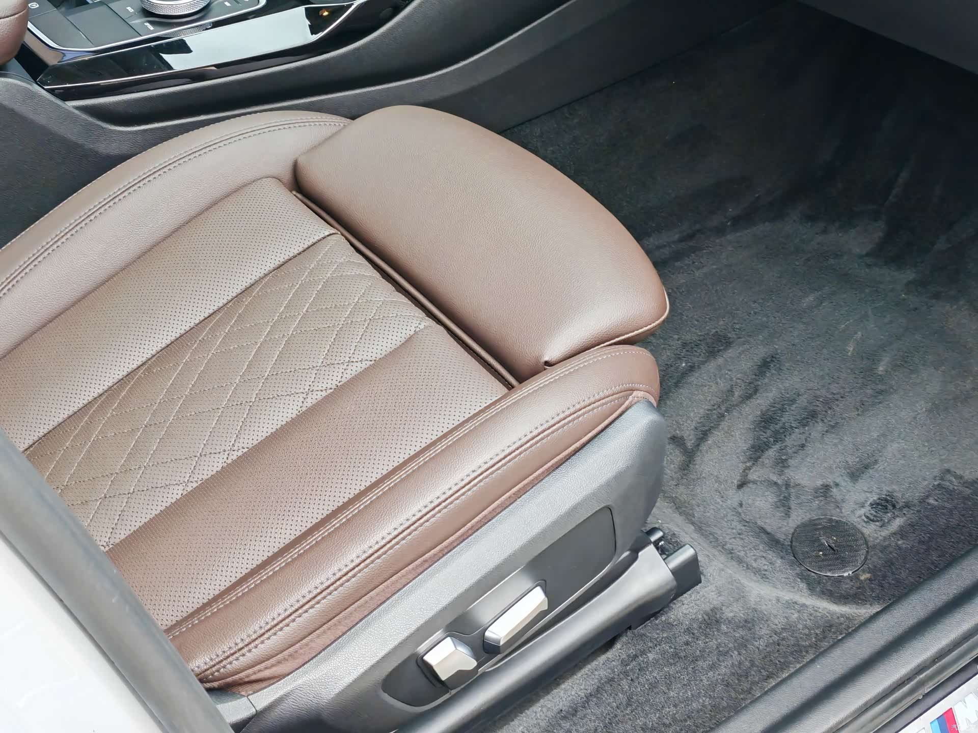 BMW X3, 2022 16