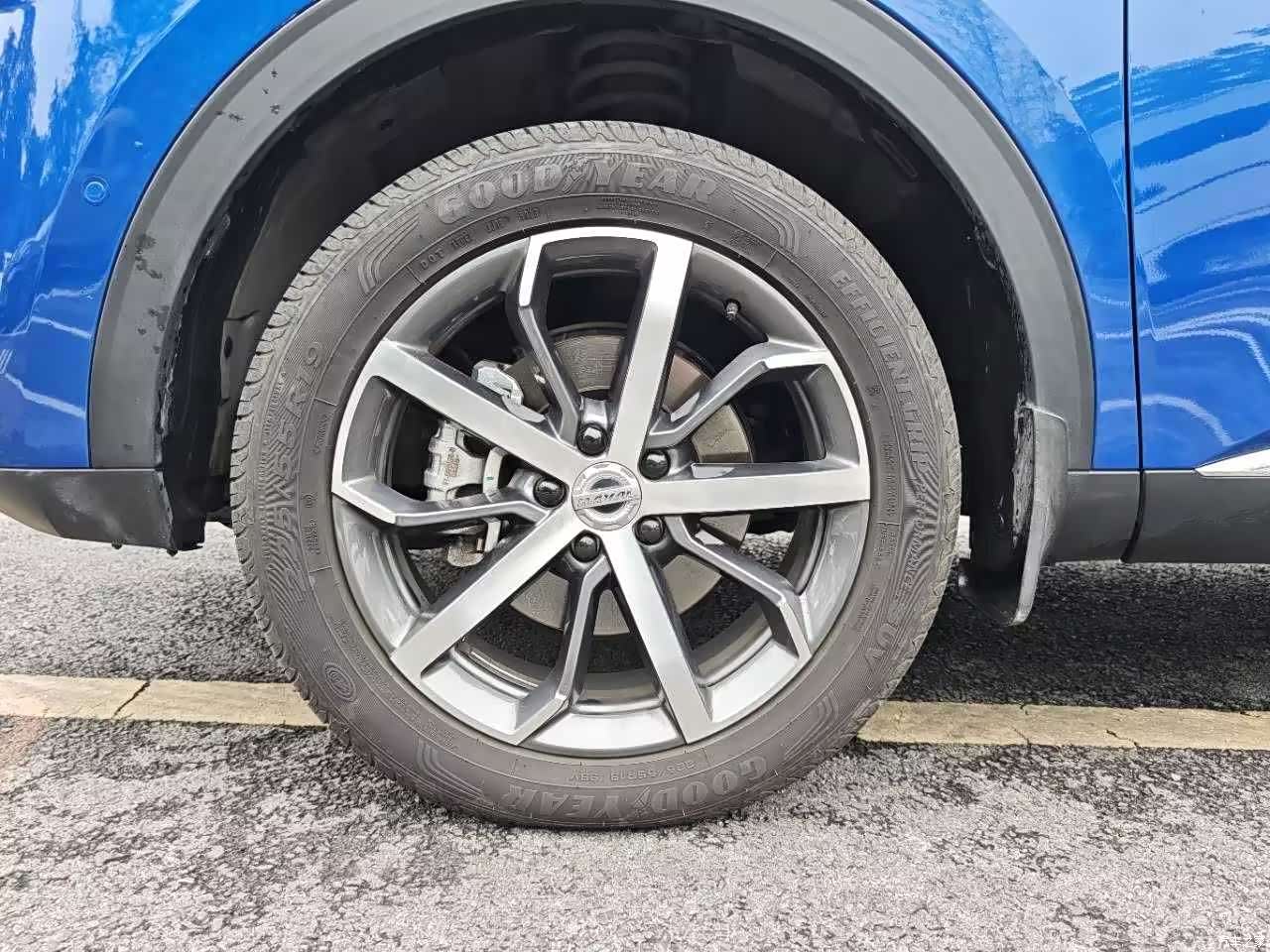 Haval F7, 2020 15