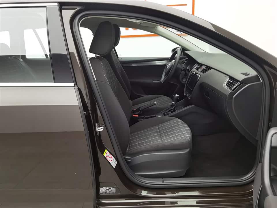 Skoda Octavia Skoda Octavia