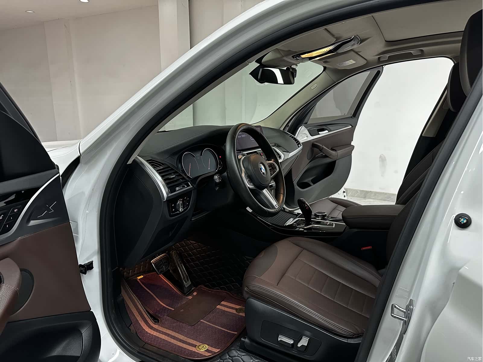 BMW X3, 2019 7