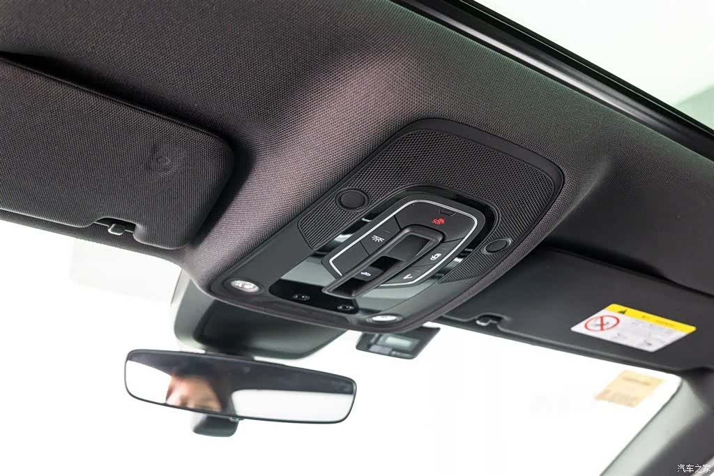 Audi A6L, 2021 21
