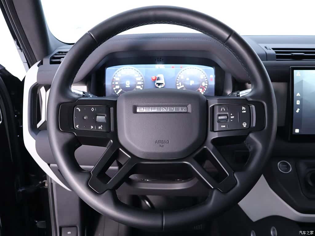 Land Rover Defender, 2022 16