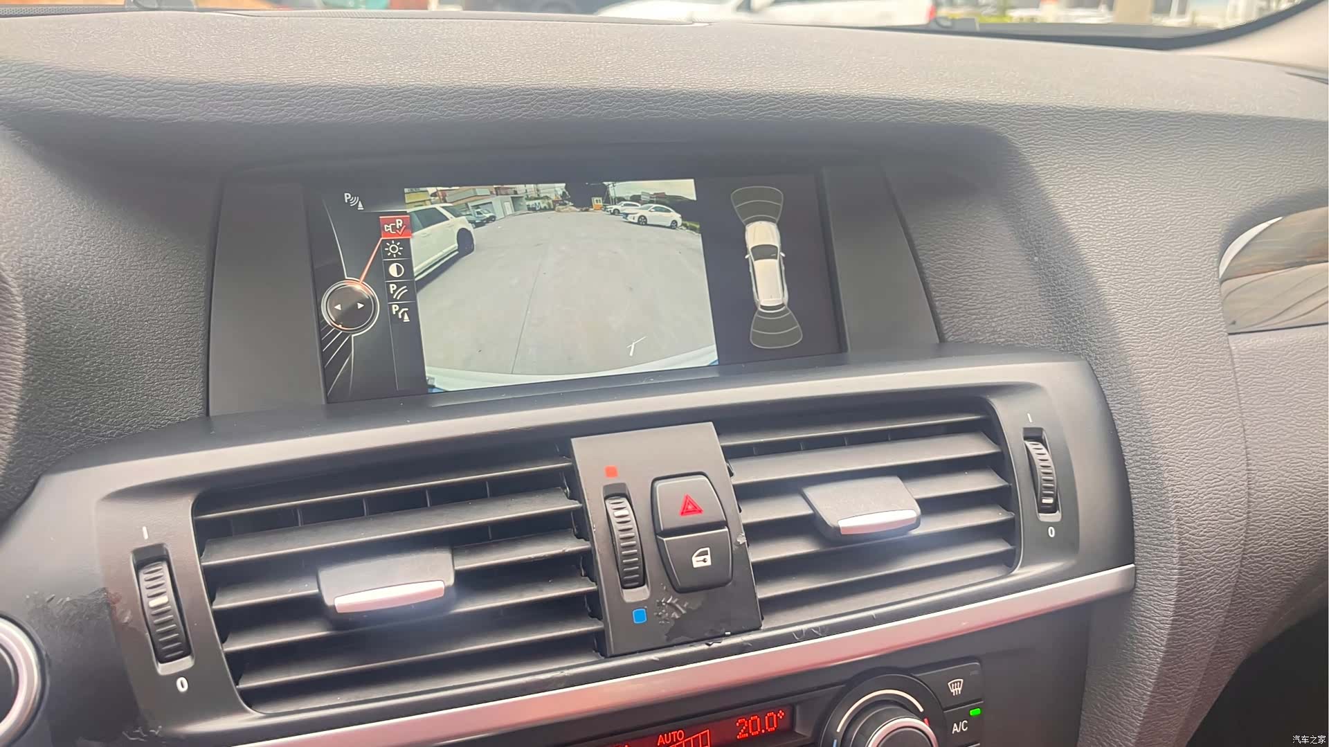 BMW X3, 2014 17