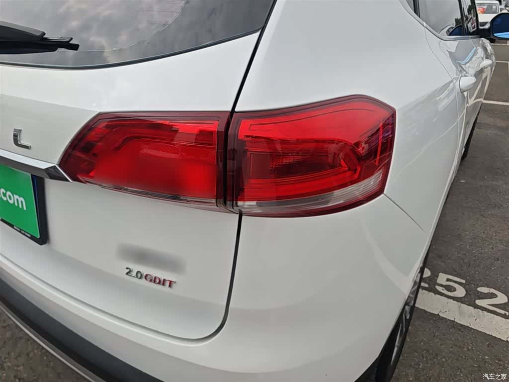 Haval H6, 2017 8