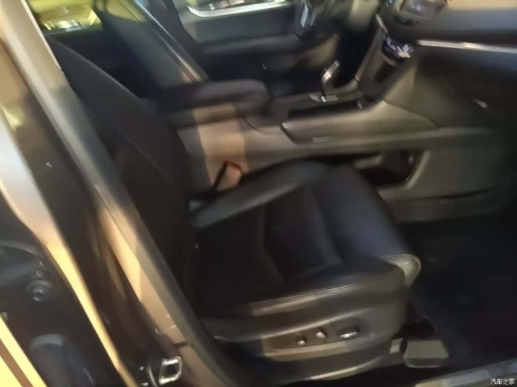 Cadillac XT5, 2017 20