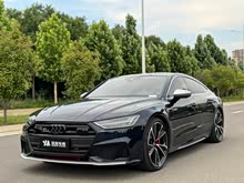 �µ�S7 2020�� 2.9 TFSI quattro