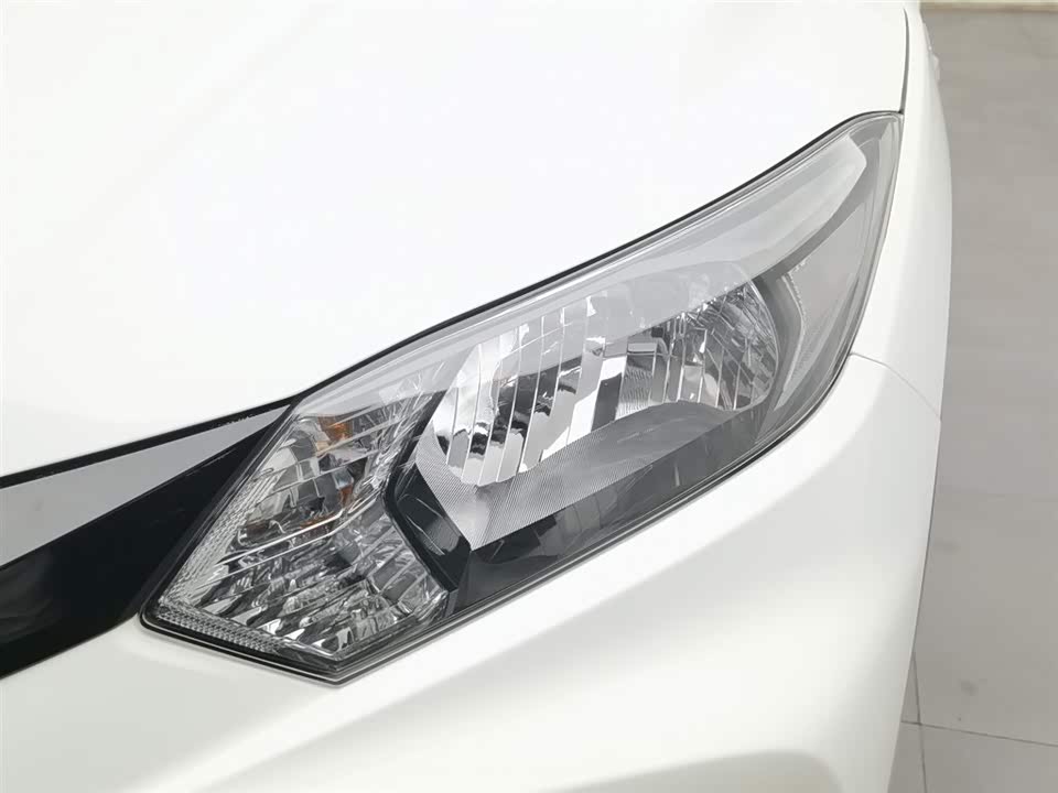 Everus GAC Honda VE-1