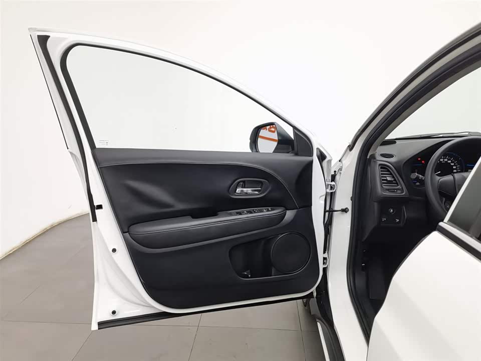 Everus GAC Honda VE-1