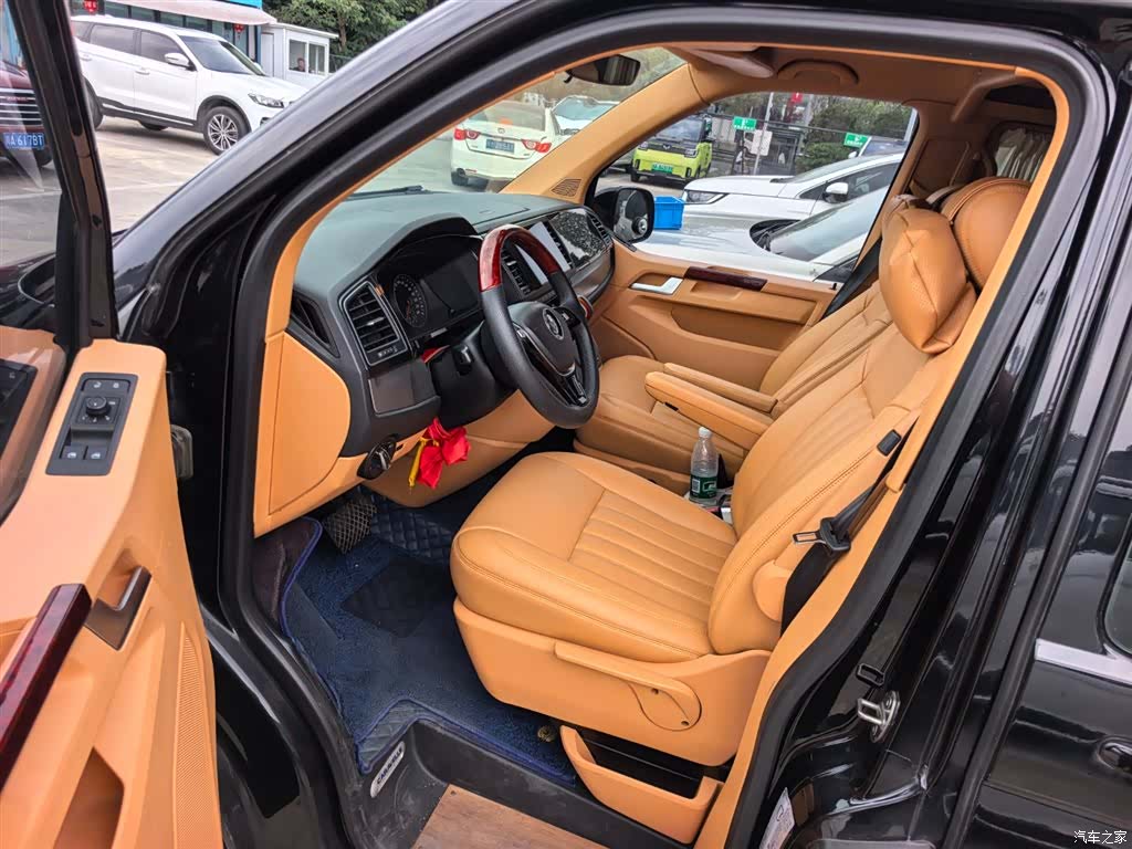 Volkswagen 7, 2017 9