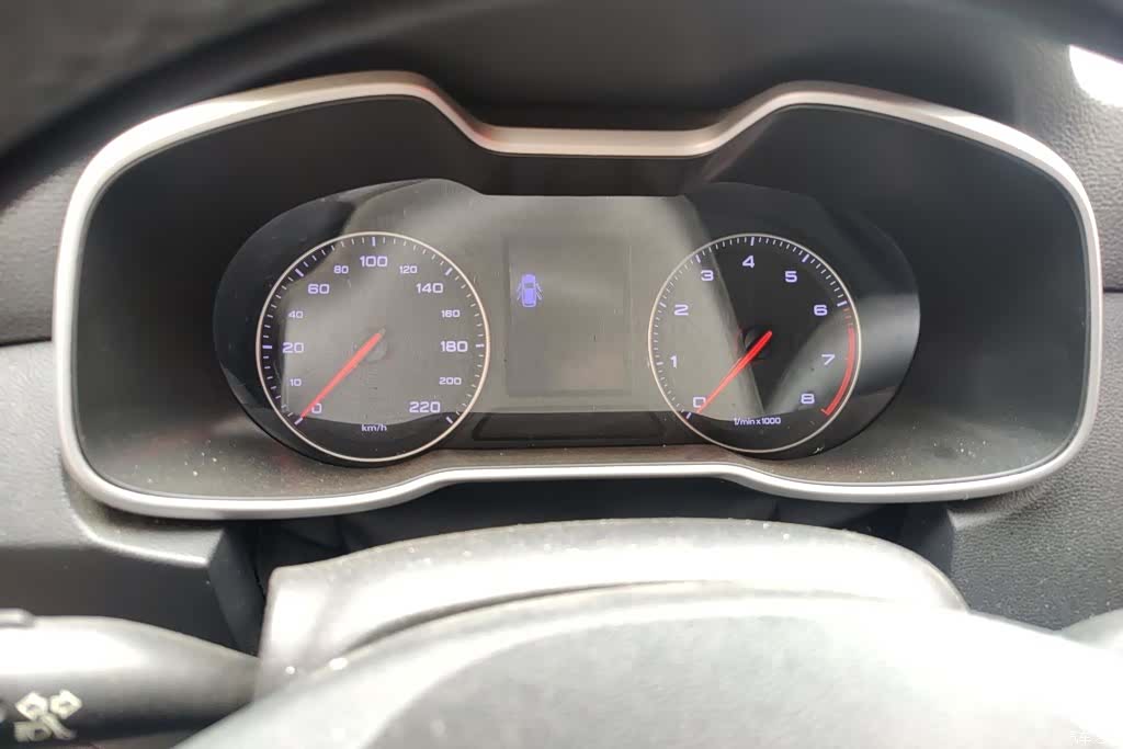 MG ZS, 2020 14