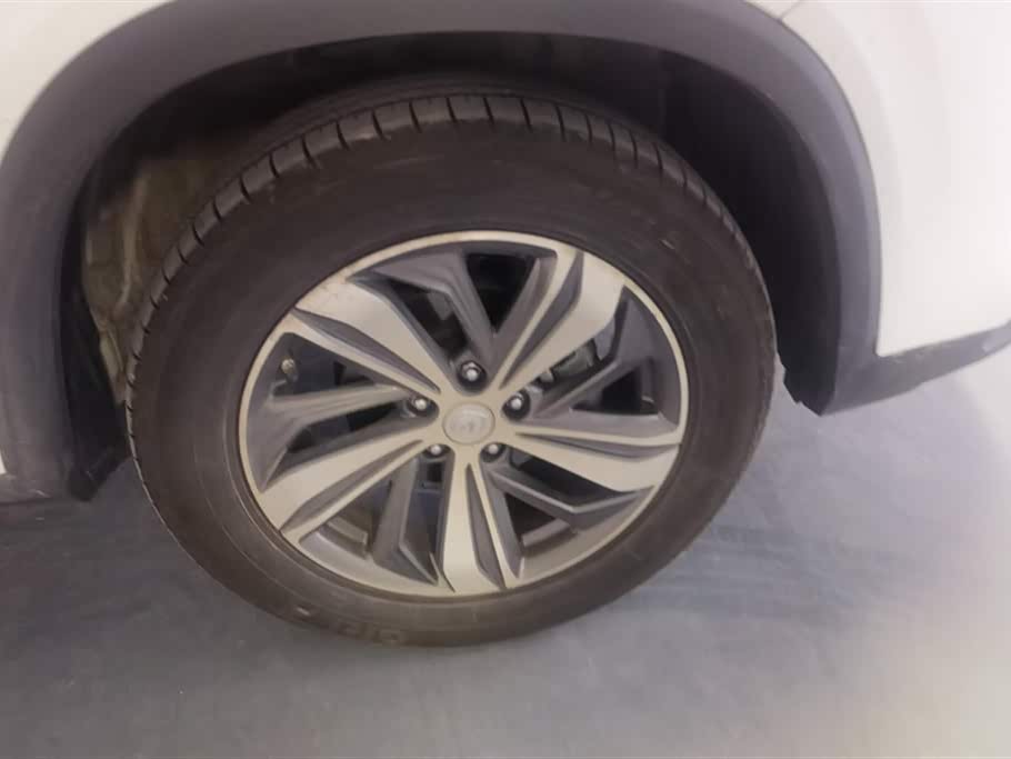 Changan CS75 PLUS Changan CS75 PLUS