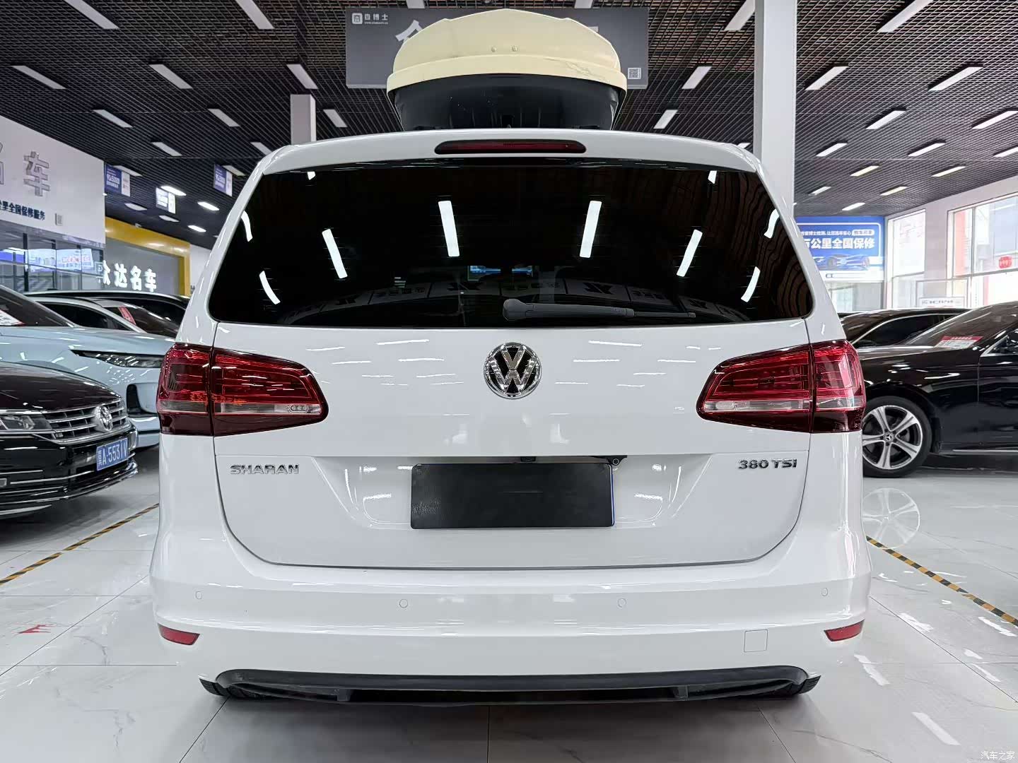 Volkswagen Xia, 2018 8