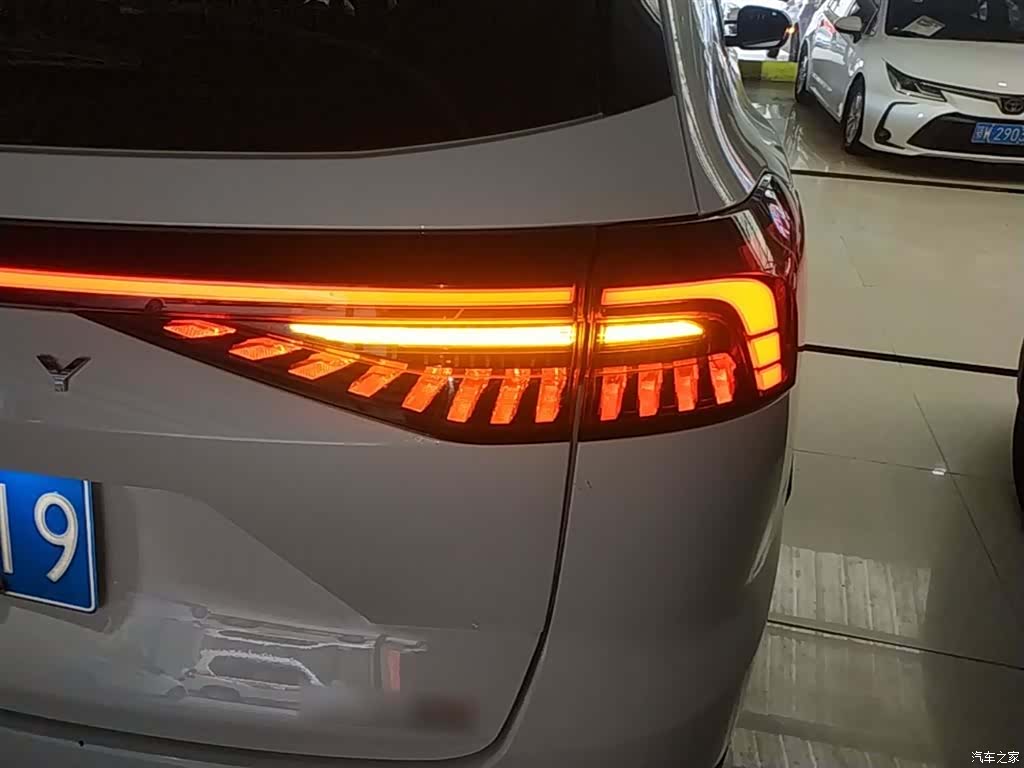 Chery Tiggo 8, 2023 8