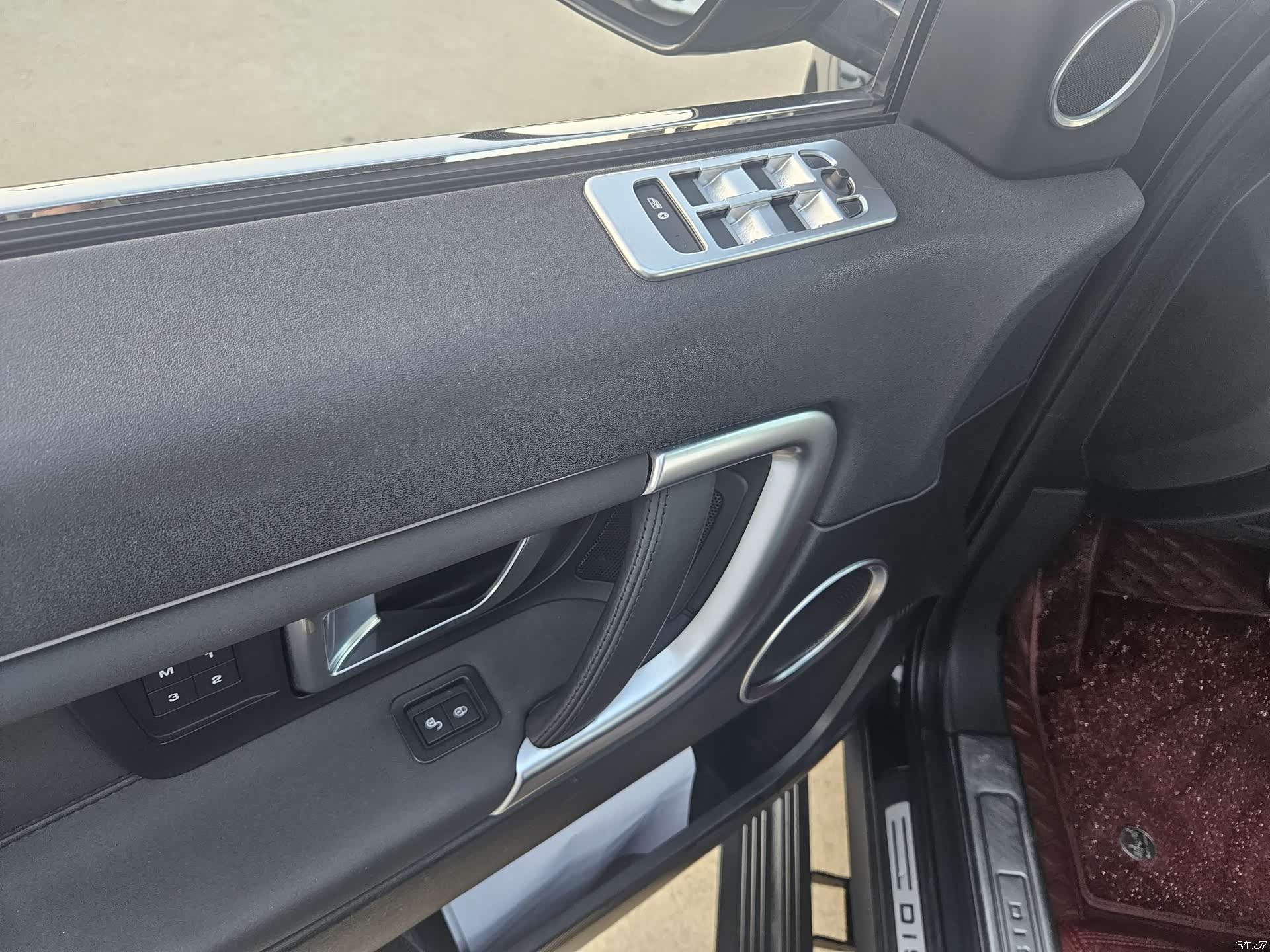 Land Rover Discovery, 2016 6