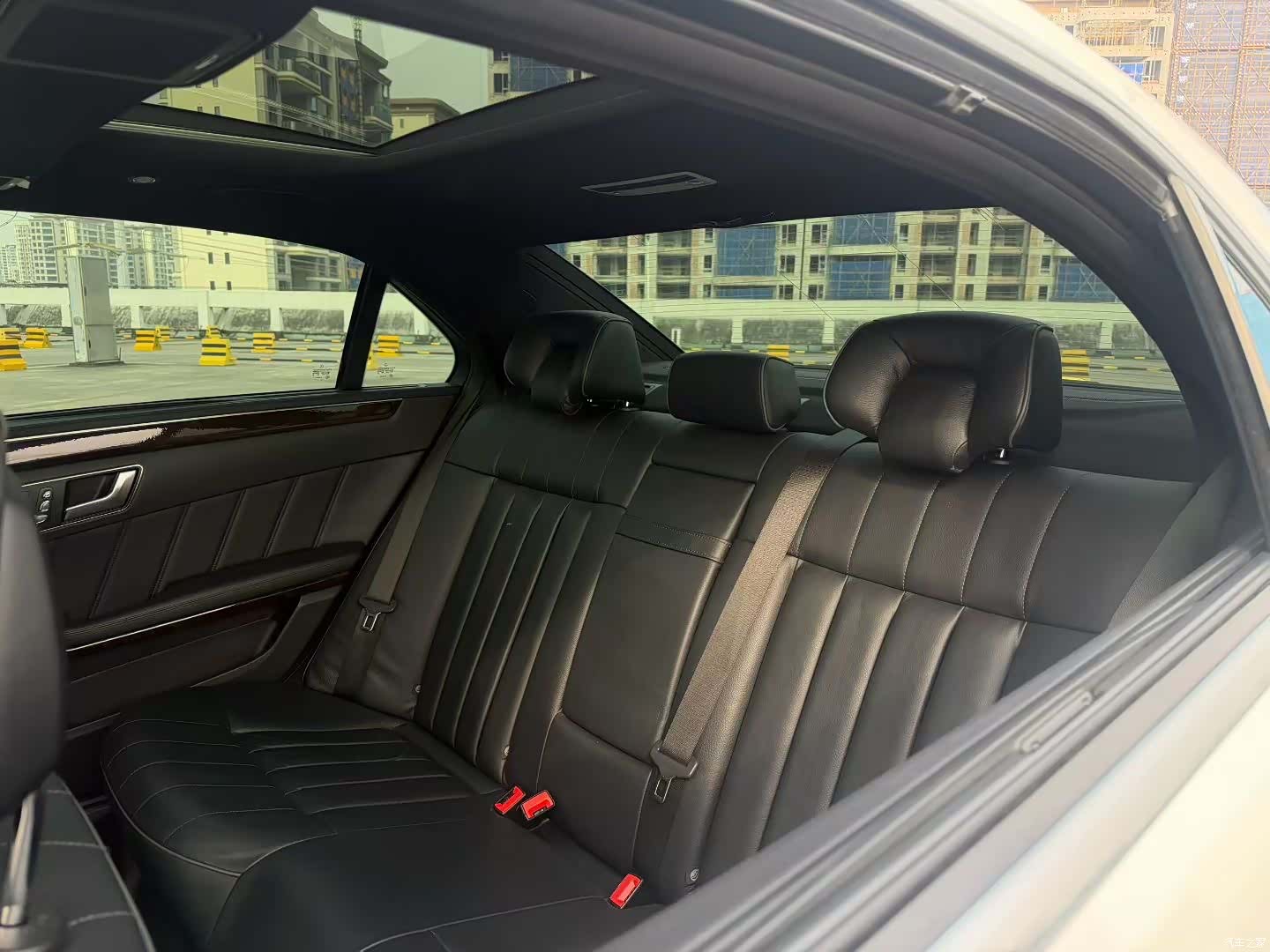 Mercedes-Benz E-Class, 2014 6