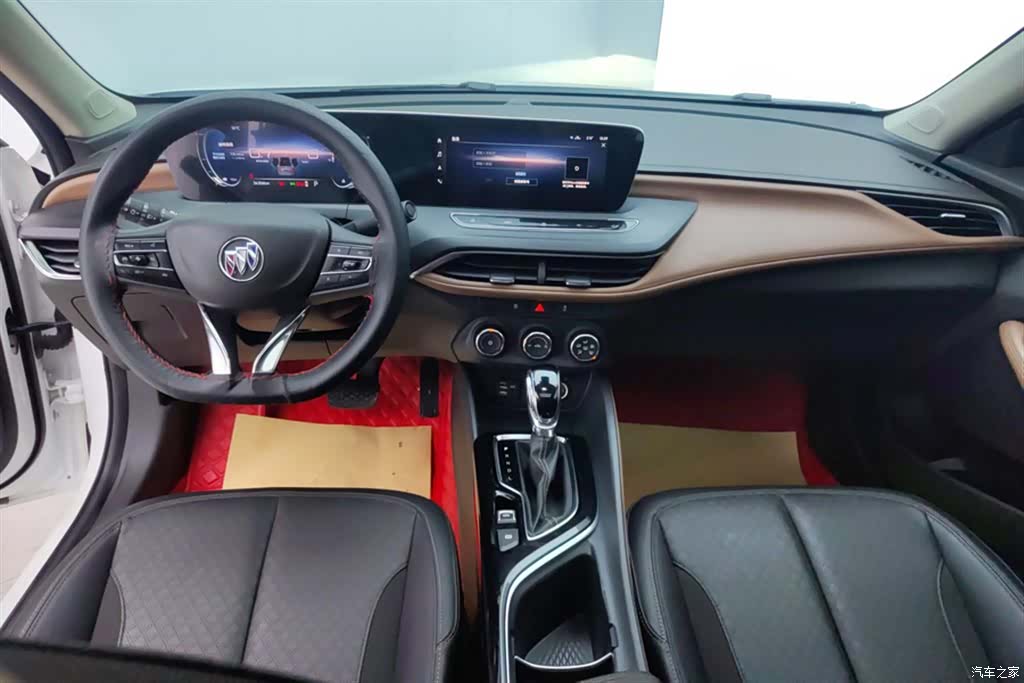 Buick Verano, 2023 12