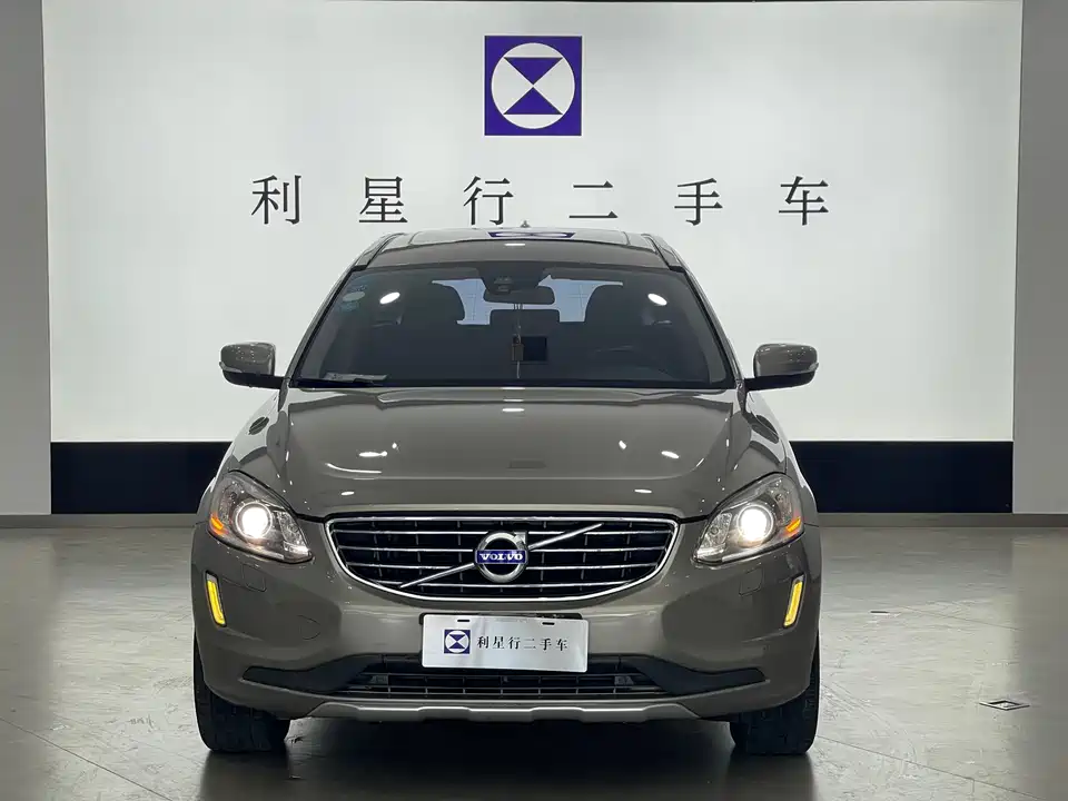 Volvo XC60 Volvo XC60