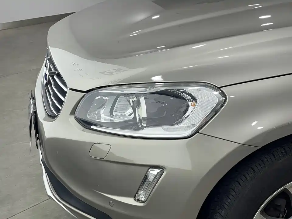 Volvo XC60 Volvo XC60