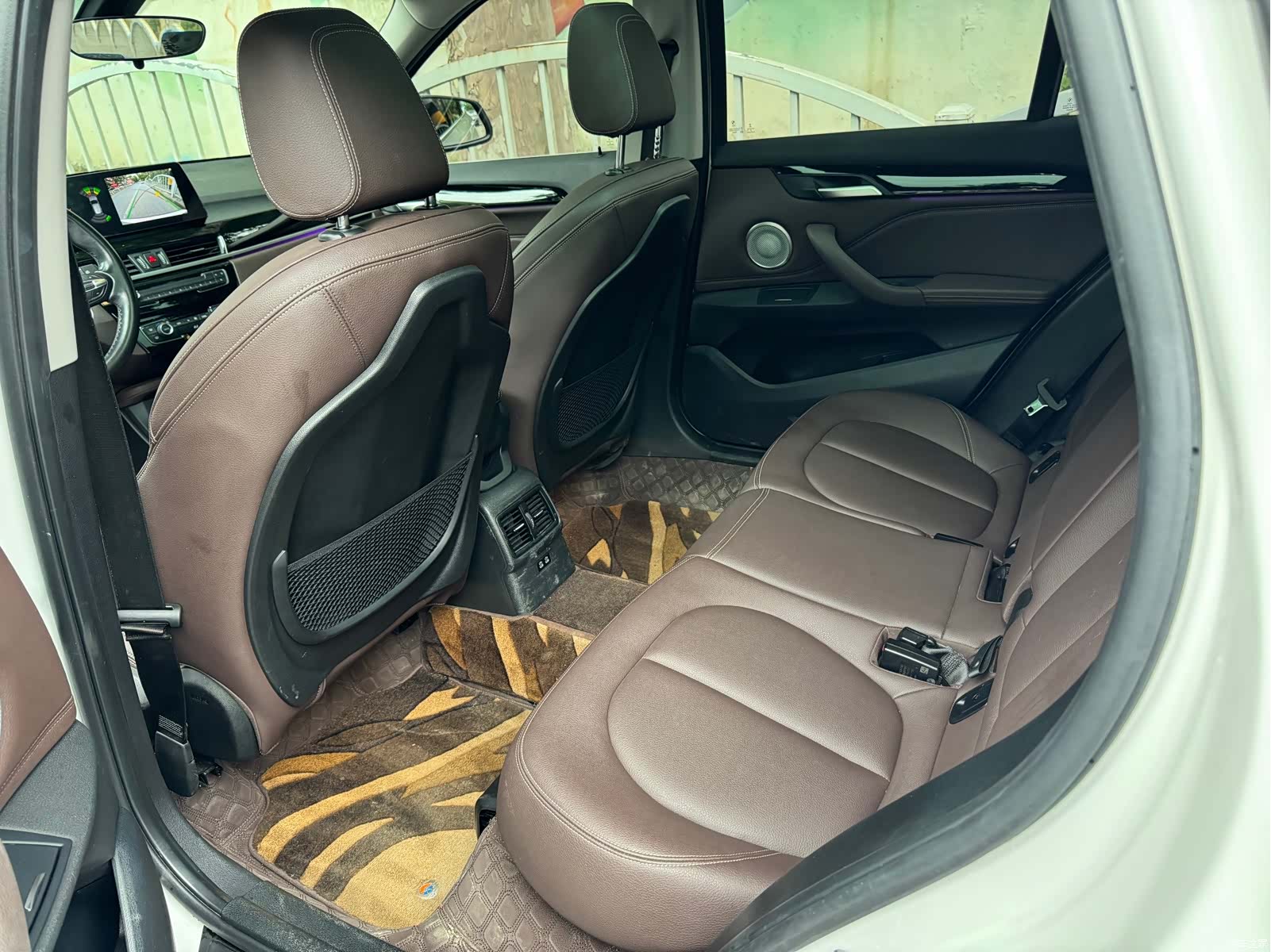 BMW X1, 2022 13