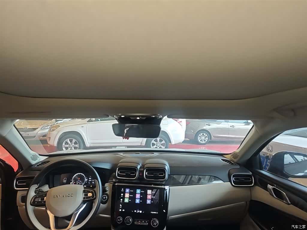 Lynk & Co 01, 2019 18