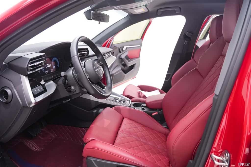 Audi A3, 2023 16