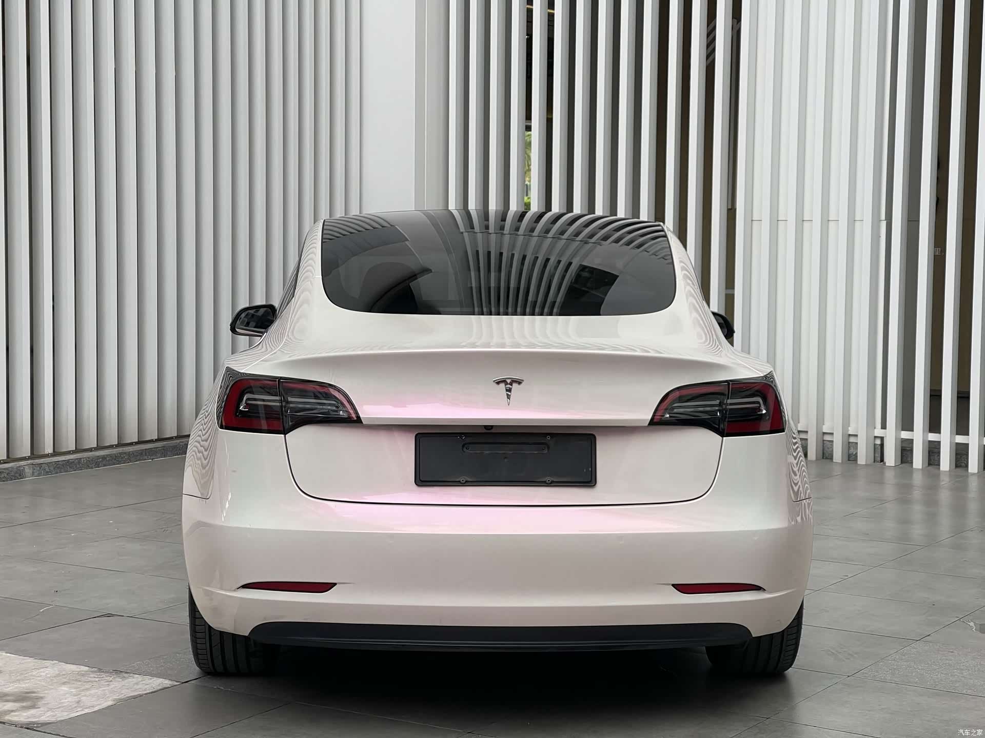 Tesla Model 3, 2021 8