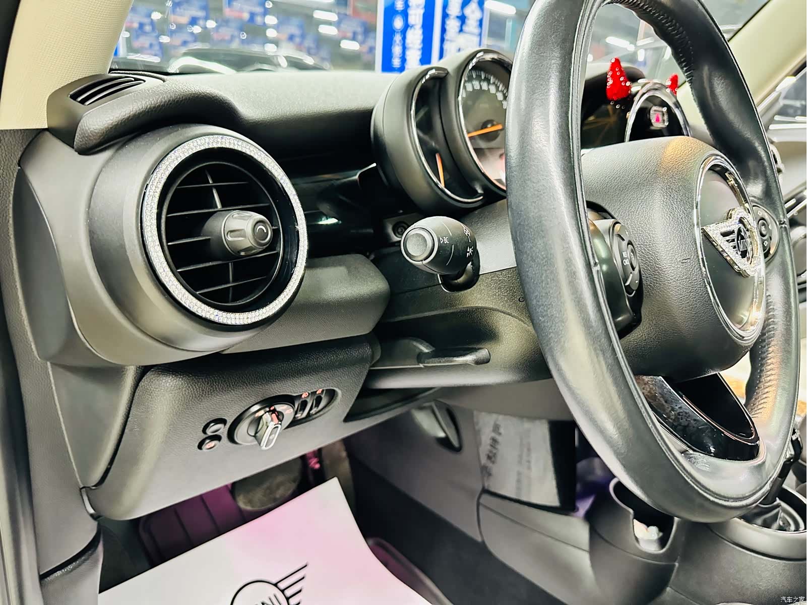 Mini Cooper, 2019 27