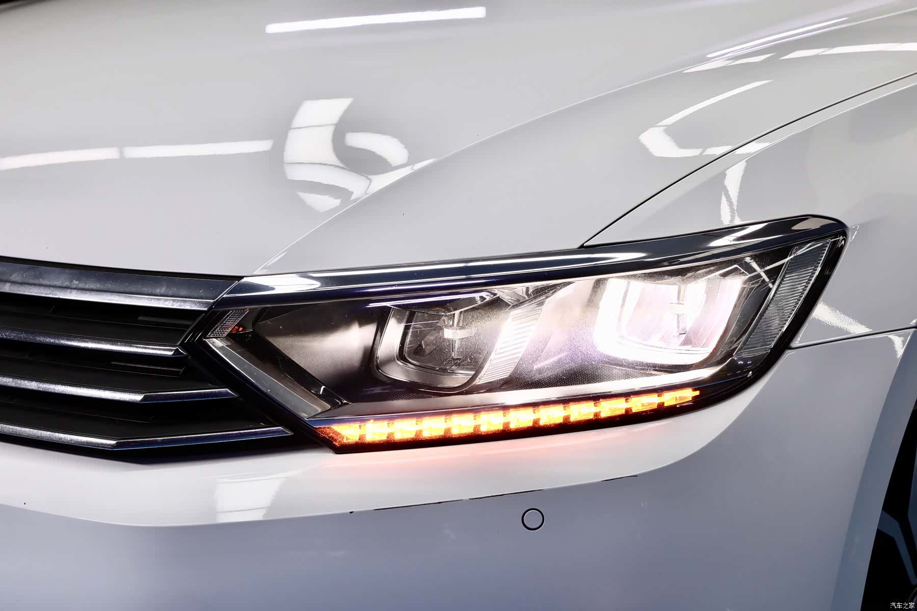 Volkswagen Variant, 2018 3