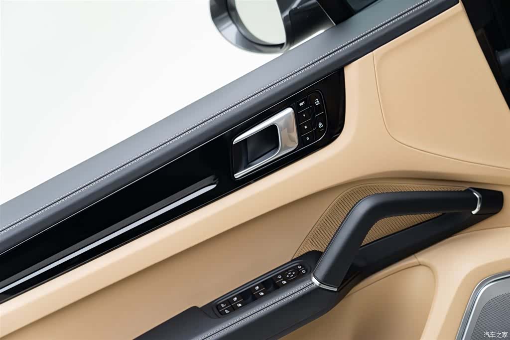 Porsche Cayenne, 2021 18