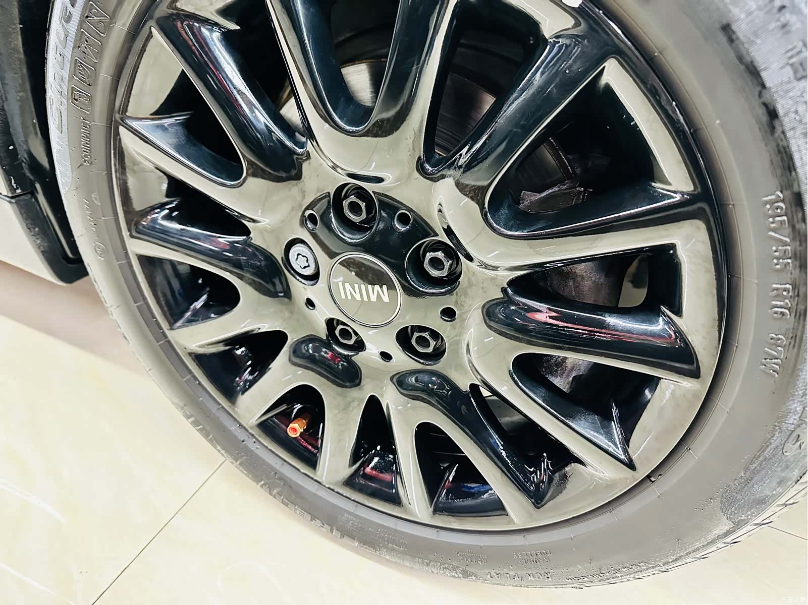 Mini Cooper, 2019 10