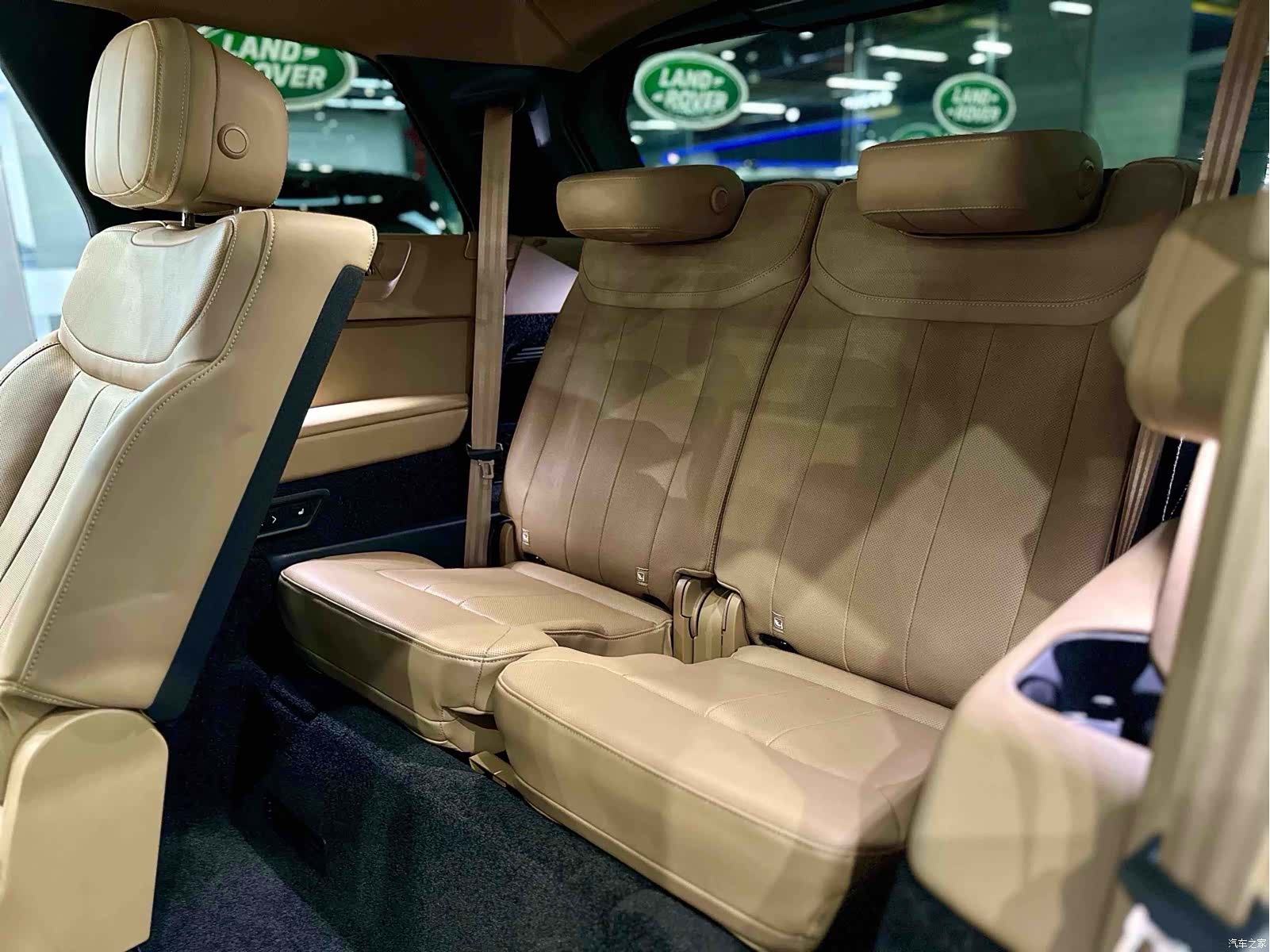 Land Rover Range Rover, 2024 19
