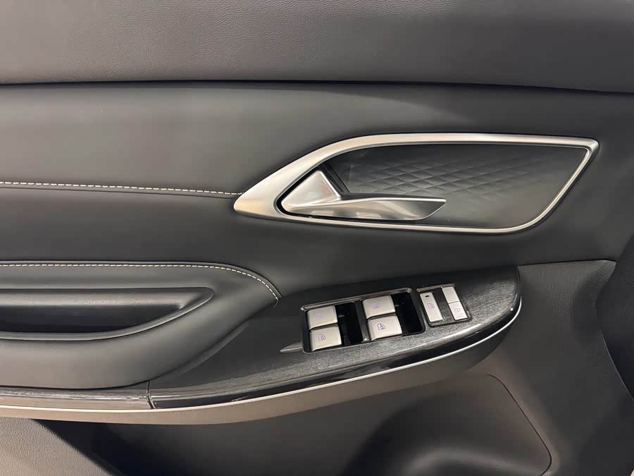 Changan CS75 2025, фото 9