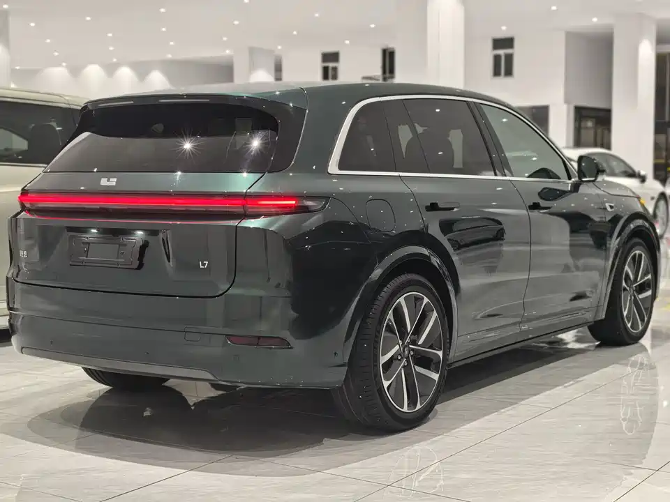 Li Auto Ideal L7