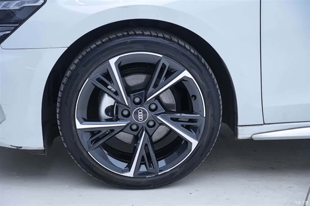 Audi A3, 2023 13