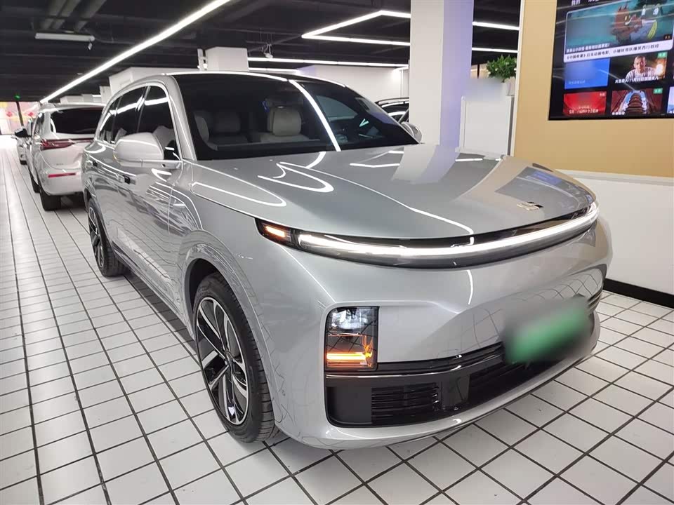 Li Auto Ideal L7
