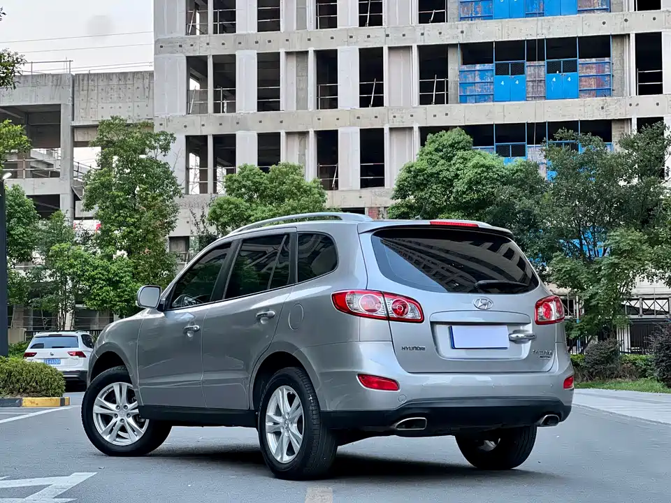 Hyundai Shengda Classic