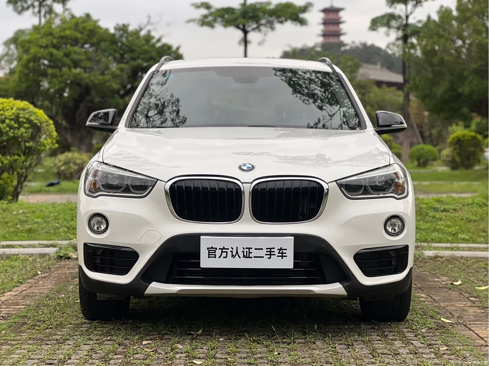BMW X1, 2018 2