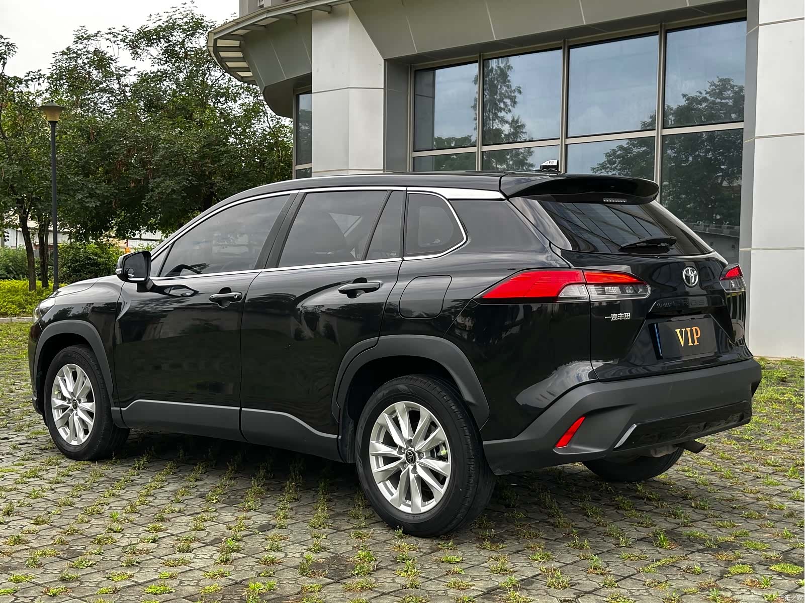 Toyota Corolla, 2022 6