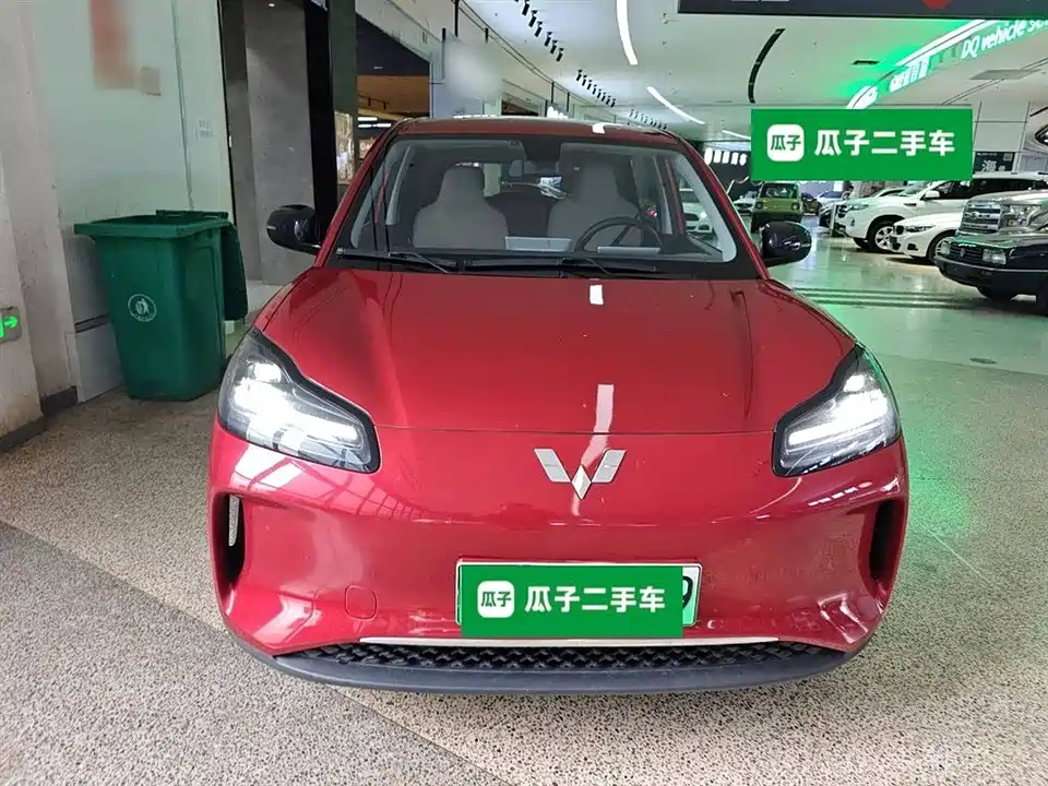 Wuling Wuling Bingguo PLUS