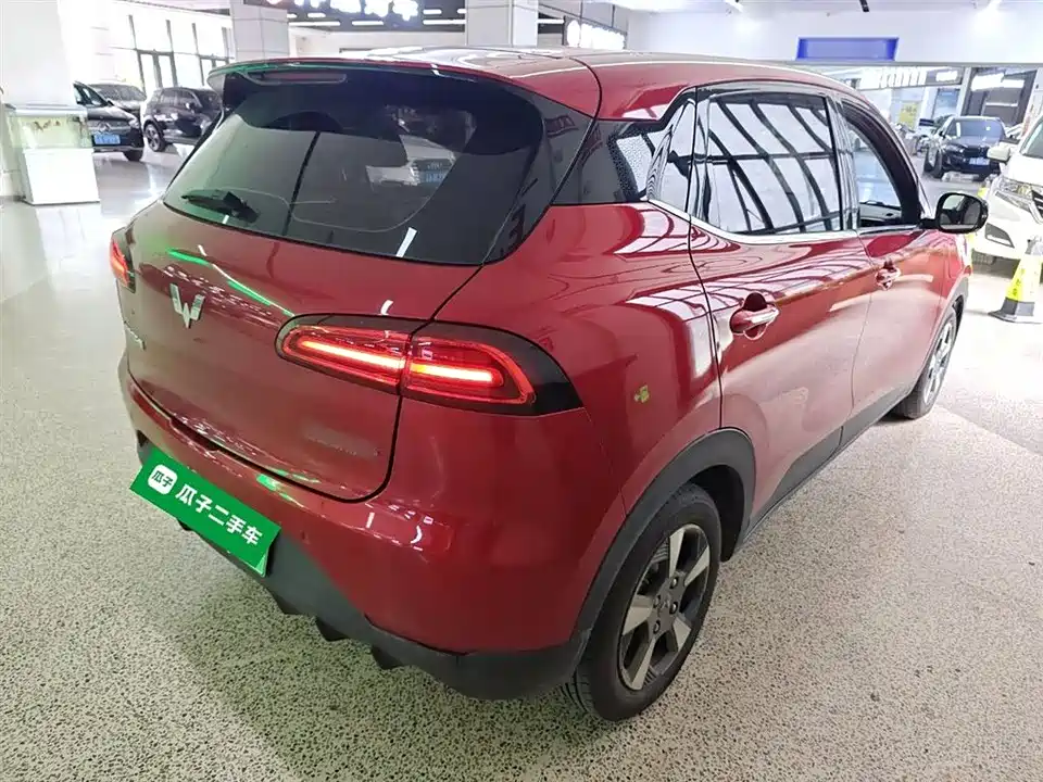 Wuling Wuling Bingguo PLUS